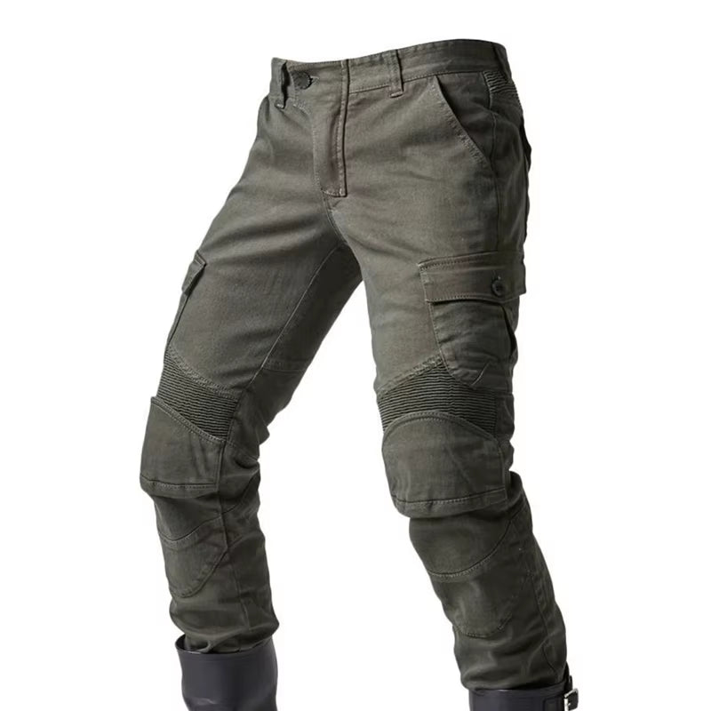 Men Motorcycle Pants Men Moto Jeans Protective Gear Riding Touring Motorbike Trousers Motocross Pants Pantalon Moto Pants