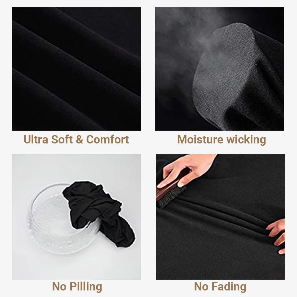 Men'S Winter Thermal Underwear Man First Layer Thermal Shirt Male Thermal Underwear Suit Men Long Johns Shirts & Tops Bottom Set