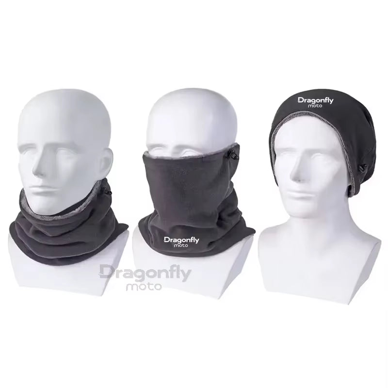 For Harley-Davidson PAN AMERICA 1250 S PA1250 Sportster S 1250 RH1250 S 2021 2022 Winter Motorcycle Warm Mask Men Women Fleece