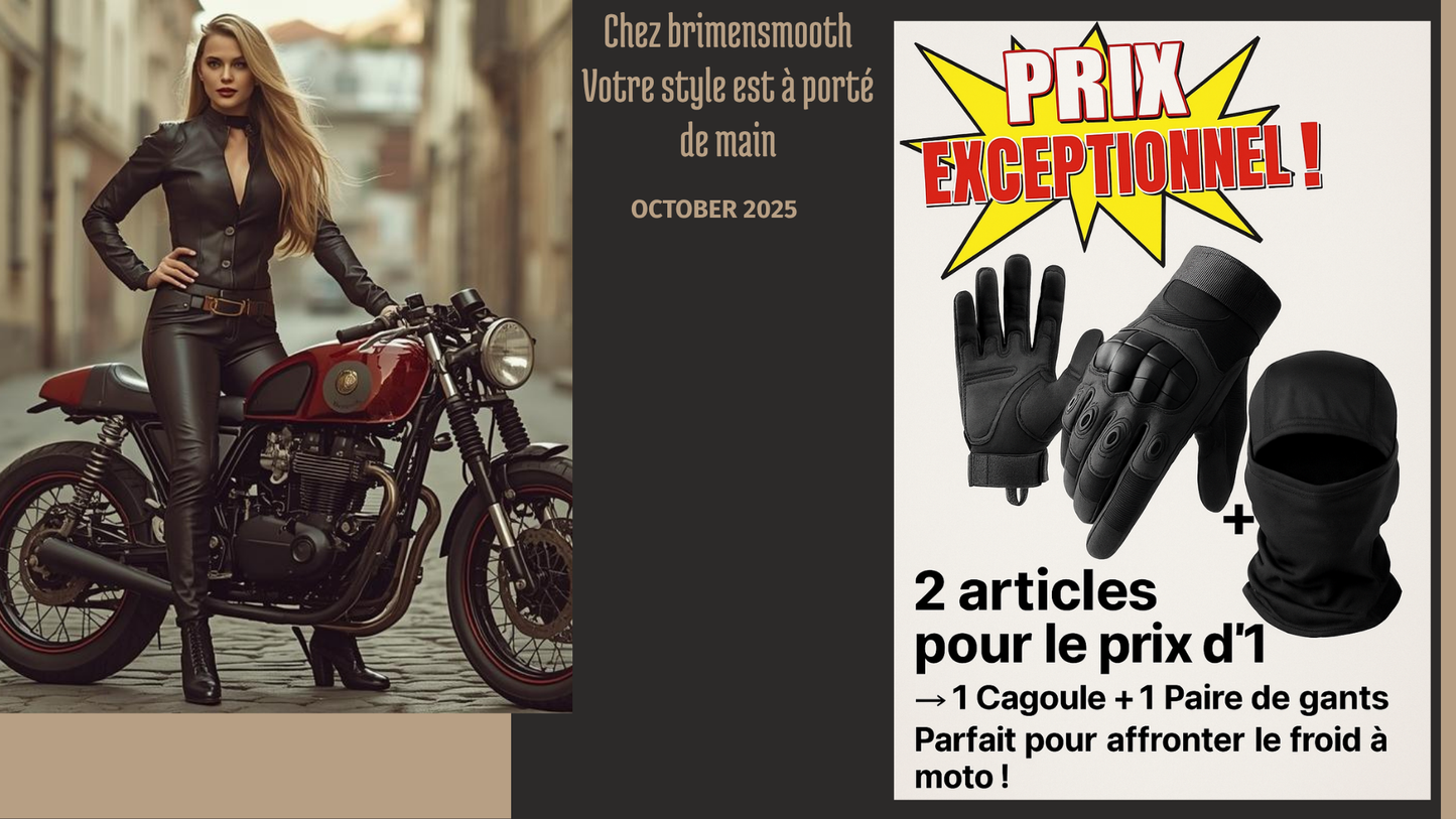 Men'S Gloves Motorcycle Touch Screen Motorbike Riding Gloves Protective Gear Full Finger Guantes Moto Black Protective Gear