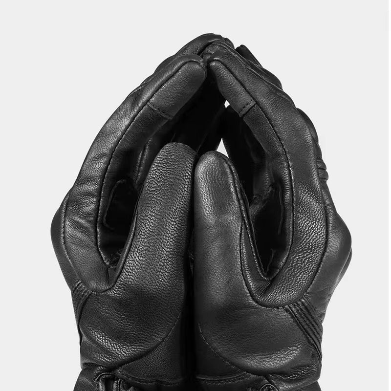Winter Motorcycle Gloves Windproof Waterproof Guantes Moto Men Motorbike Riding Gloves Touch Screen Moto Motocross Gloves