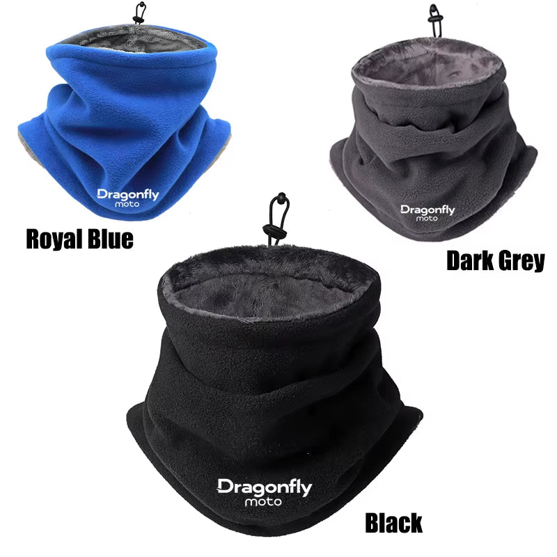 For Harley-Davidson PAN AMERICA 1250 S PA1250 Sportster S 1250 RH1250 S 2021 2022 Winter Motorcycle Warm Mask Men Women Fleece
