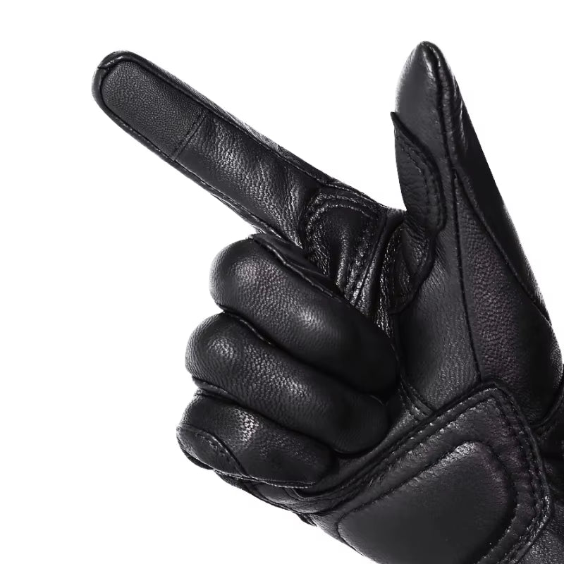 Winter Motorcycle Gloves Windproof Waterproof Guantes Moto Men Motorbike Riding Gloves Touch Screen Moto Motocross Gloves