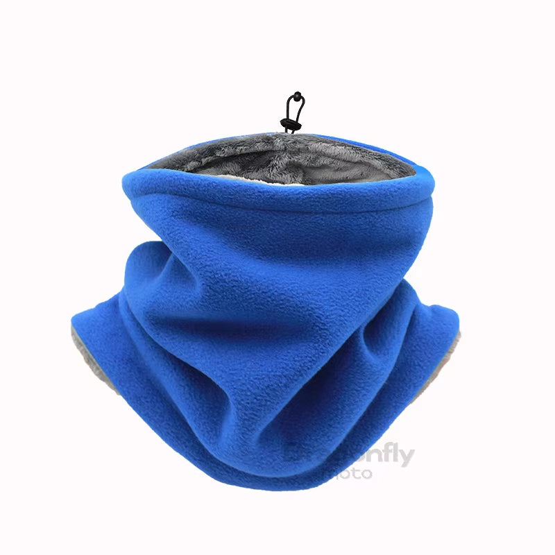 For Harley-Davidson PAN AMERICA 1250 S PA1250 Sportster S 1250 RH1250 S 2021 2022 Winter Motorcycle Warm Mask Men Women Fleece