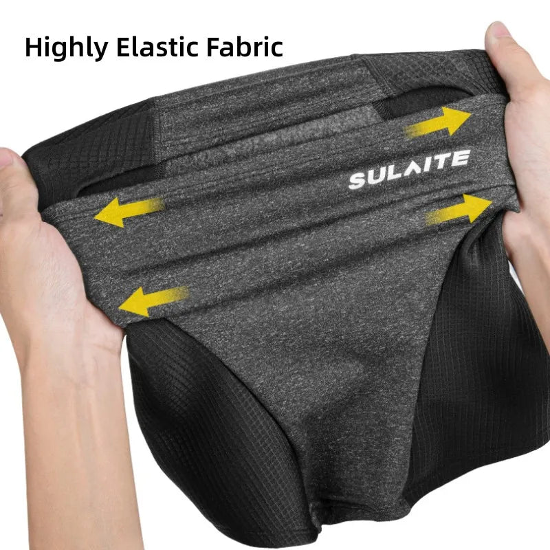 Sulaite Winter Motorcycle Balaclava Moto Neck Warmer Waterproof Warm Snowmobile Face Shield Cycling Mask Full Face Headwear