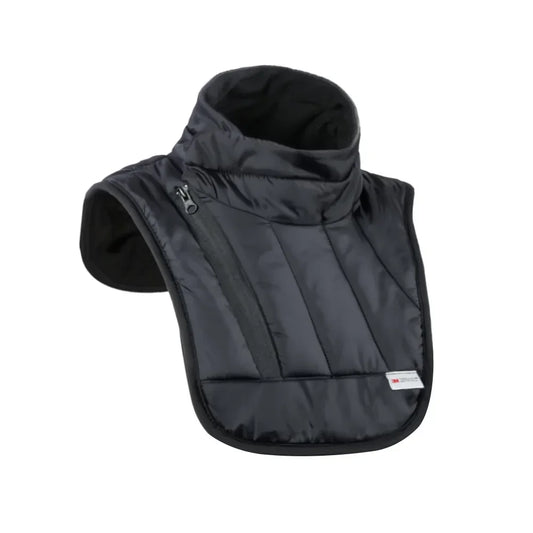 2023 Men Women Winter Warm Motorcycle Neck Chest Warmer Windproof Motorbike Warm Scarf Balaclava Moto Neck Cloak