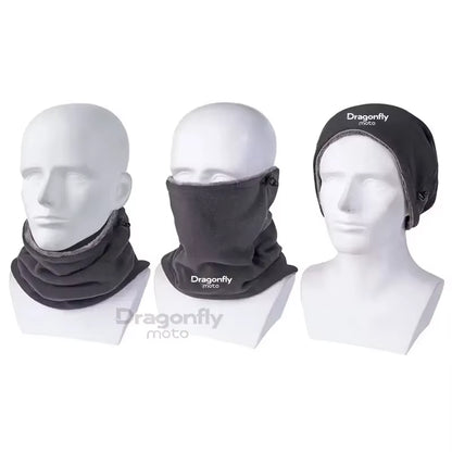 For Harley-Davidson PAN AMERICA 1250 S PA1250 Sportster S 1250 RH1250 S 2021 2022 Winter Motorcycle Warm Mask Men Women Fleece