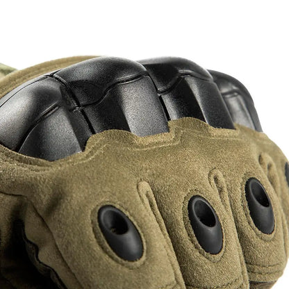 Winter Motorcycle Gloves Windproof Guantes Moto Men'S Motorbike Riding Gloves Touch Screen Moto Motocross Gloves Black
