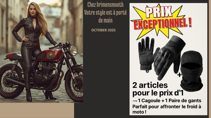 Men'S Gloves Motorcycle Touch Screen Motorbike Riding Gloves Protective Gear Full Finger Guantes Moto Black Protective Gear