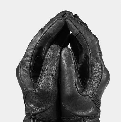 Winter Motorcycle Gloves Windproof Waterproof Guantes Moto Men Motorbike Riding Gloves Touch Screen Moto Motocross Gloves