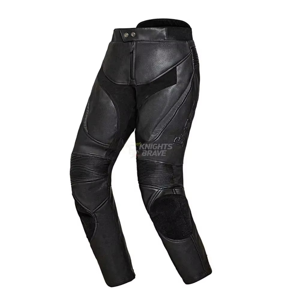 GHOST RACING Winter Motorcycle Jacket Leather Chaqueta Moto Men Waterproof Moto Suit Motorbike Riding Jacket Motocross Jacket